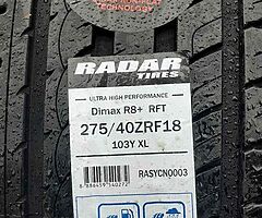 RICHARD TYRES! MOBILE TYRE FITTING