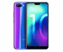 Honor 10 Unlocked