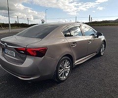 TOYOTA AVENSIS   SWAP - Image 4/10