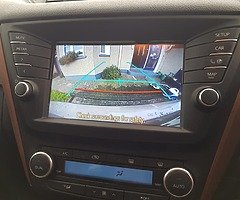 TOYOTA AVENSIS   SWAP - Image 5/10