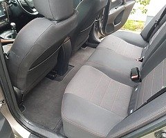 TOYOTA AVENSIS   SWAP - Image 9/10