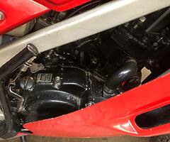 1988 Honda NSF - Image 6/7