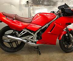 1988 Honda NSF - Image 7/7