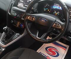152 FORD FOCUS ZETEC - Image 3/5