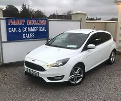 152 FORD FOCUS ZETEC - Image 5/5