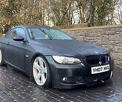 Bmw fat 5’s