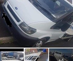 Recovery truck - Image 5/10