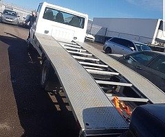 Recovery truck - Image 10/10
