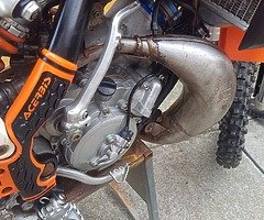 2016 ktm 65 - Image 4/6