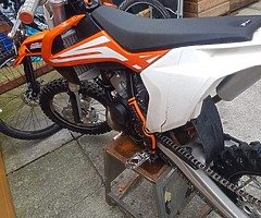 2016 ktm 65 - Image 6/6
