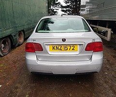 2006 Saab Saab 95