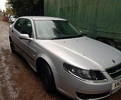 2006 Saab Saab 95