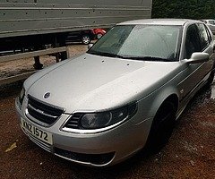 2006 Saab Saab 95 - Image 4/4