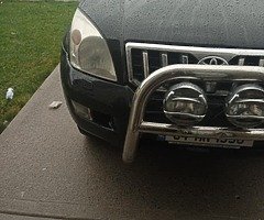 Send landcruiser - Image 3/4