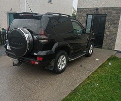 Send landcruiser - Image 4/4