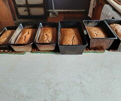 Home baking
