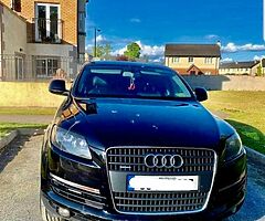Audi Q7 2008