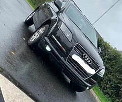 Audi Q7 2008