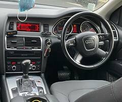 Audi Q7 2008 - Image 3/4