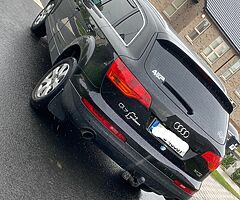 Audi Q7 2008 - Image 4/4