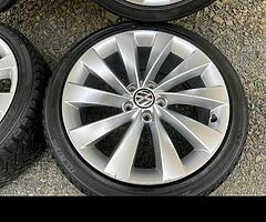 18s scirocco swaps - Image 4/5