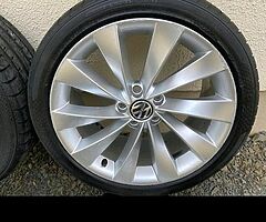 18s scirocco swaps - Image 5/5