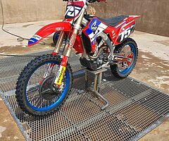 2020 Honda Express