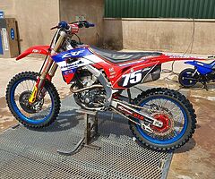2020 Honda Express