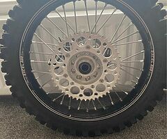 Ktm wheels - Image 3/5