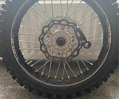 Ktm wheels - Image 5/5