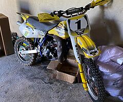 1997 Suzuki RM80 - Image 6/6