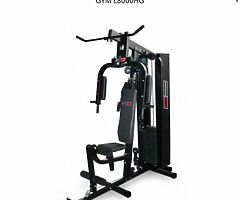 Looking FOR gym equipment