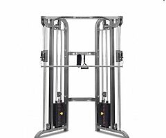 Looking FOR gym equipment