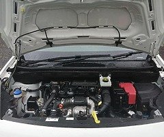 Citroen Berlingo,Panel Van,2015,Manual,1560(cc) - Image 7/10