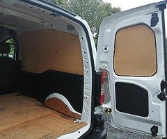 Citroen Berlingo,Panel Van,2015,Manual,1560(cc) - Image 10/10
