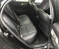 2017 Lexus CT - Image 6/10