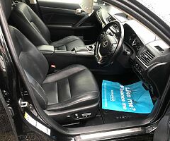 2017 Lexus CT - Image 9/10