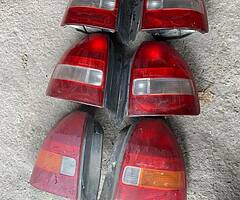 Civic partd