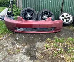 Civic parts - Image 4/10
