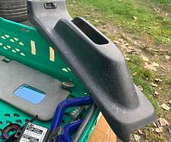 Civic parts - Image 5/10
