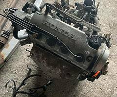 Civic parts - Image 6/10