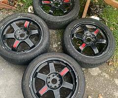 Civic parts - Image 7/10