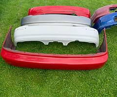 Civic parts - Image 9/10