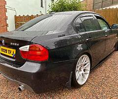 2009 bmw 335d m sport auto top spec all the bits cheap car