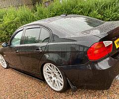 2009 bmw 335d m sport auto top spec all the bits cheap car