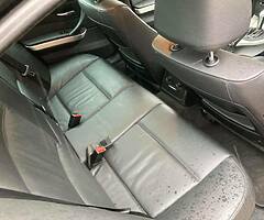 2009 bmw 335d m sport auto top spec all the bits cheap car - Image 4/8