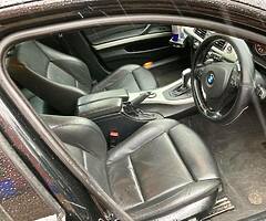 2009 bmw 335d m sport auto top spec all the bits cheap car - Image 5/8