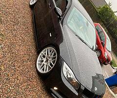 2009 bmw 335d m sport auto top spec all the bits cheap car - Image 7/8