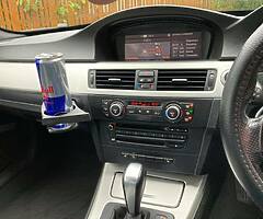 2009 bmw 335d m sport auto top spec all the bits cheap car - Image 8/8