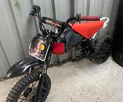 Stomp JuiceBox Rolling Frame